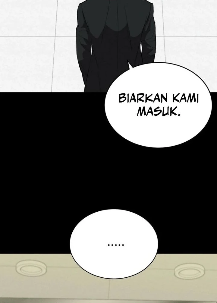 Blood Rain: Zero Chapter 18 - halaman 18