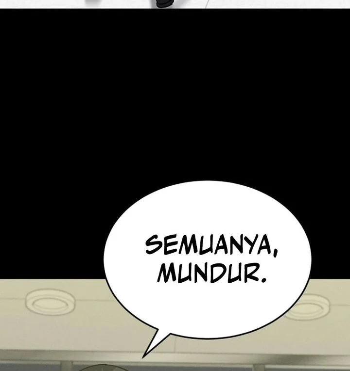 Blood Rain: Zero Chapter 18 - halaman 20