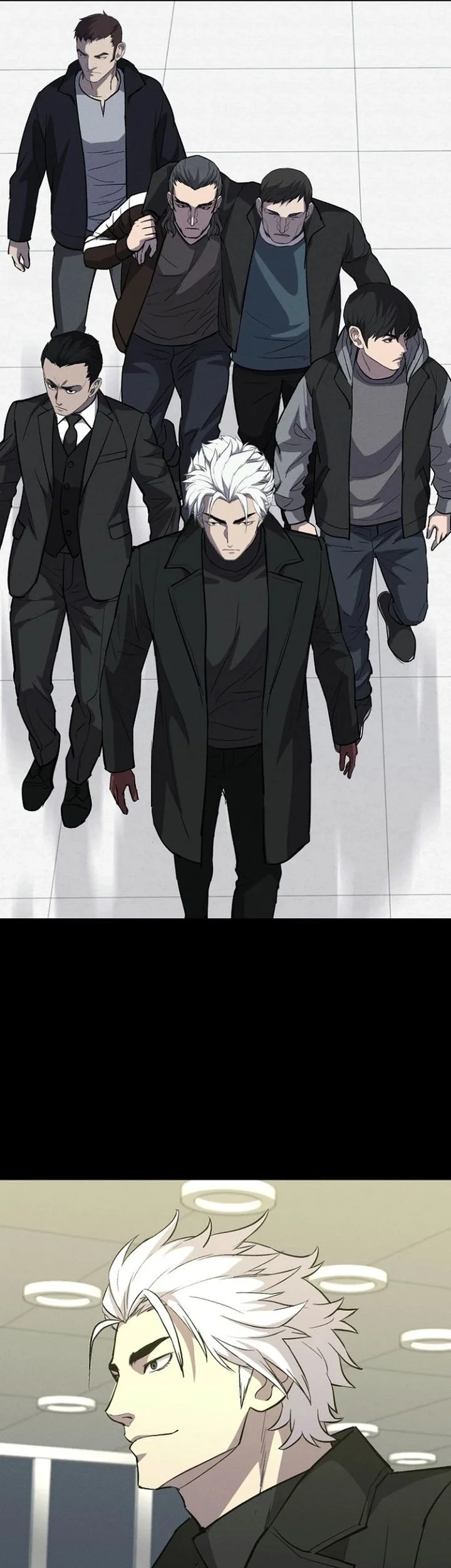 Blood Rain: Zero Chapter 18 - halaman 25