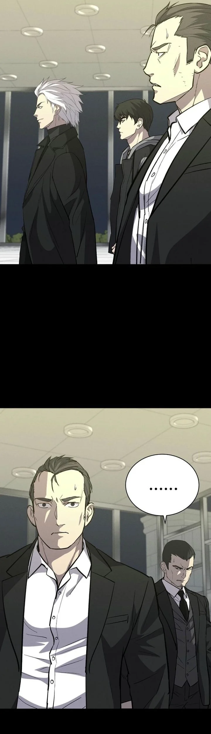 Blood Rain: Zero Chapter 18 - halaman 27