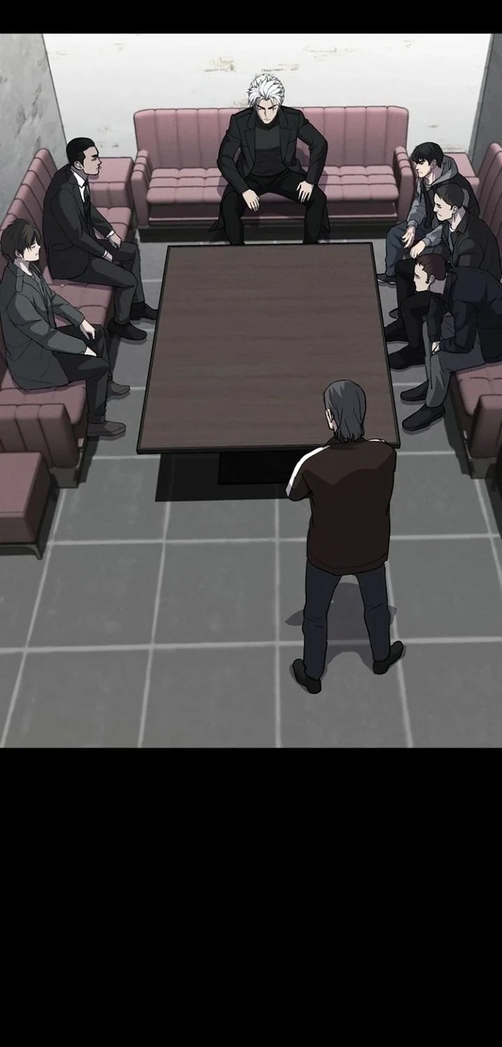 Blood Rain: Zero Chapter 18 - halaman 30