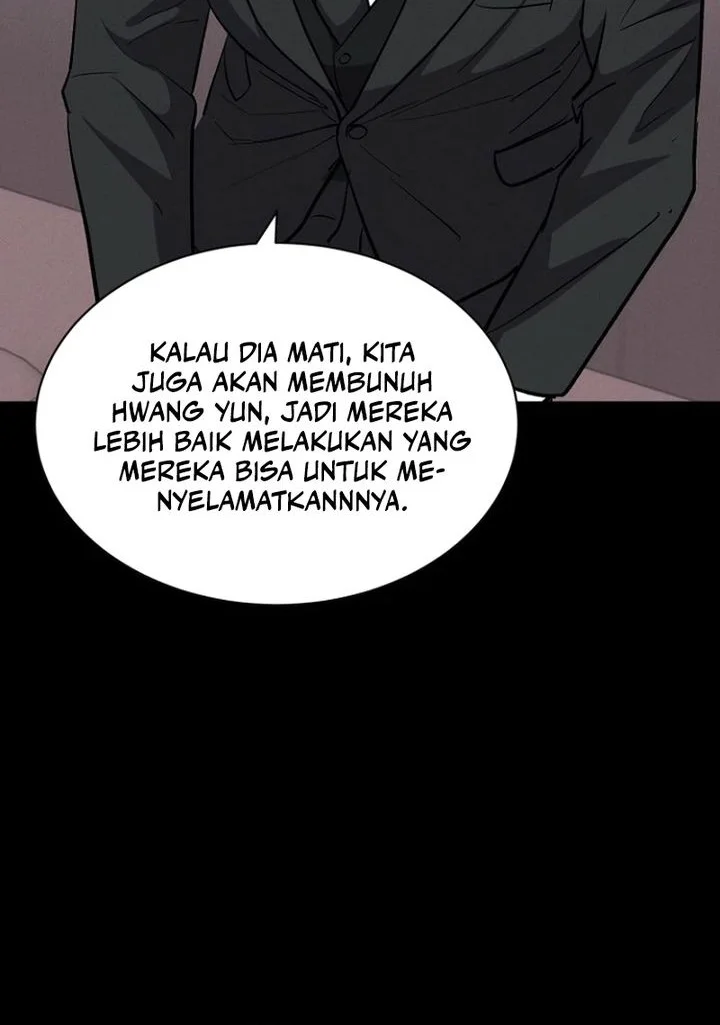 Blood Rain: Zero Chapter 18 - halaman 36
