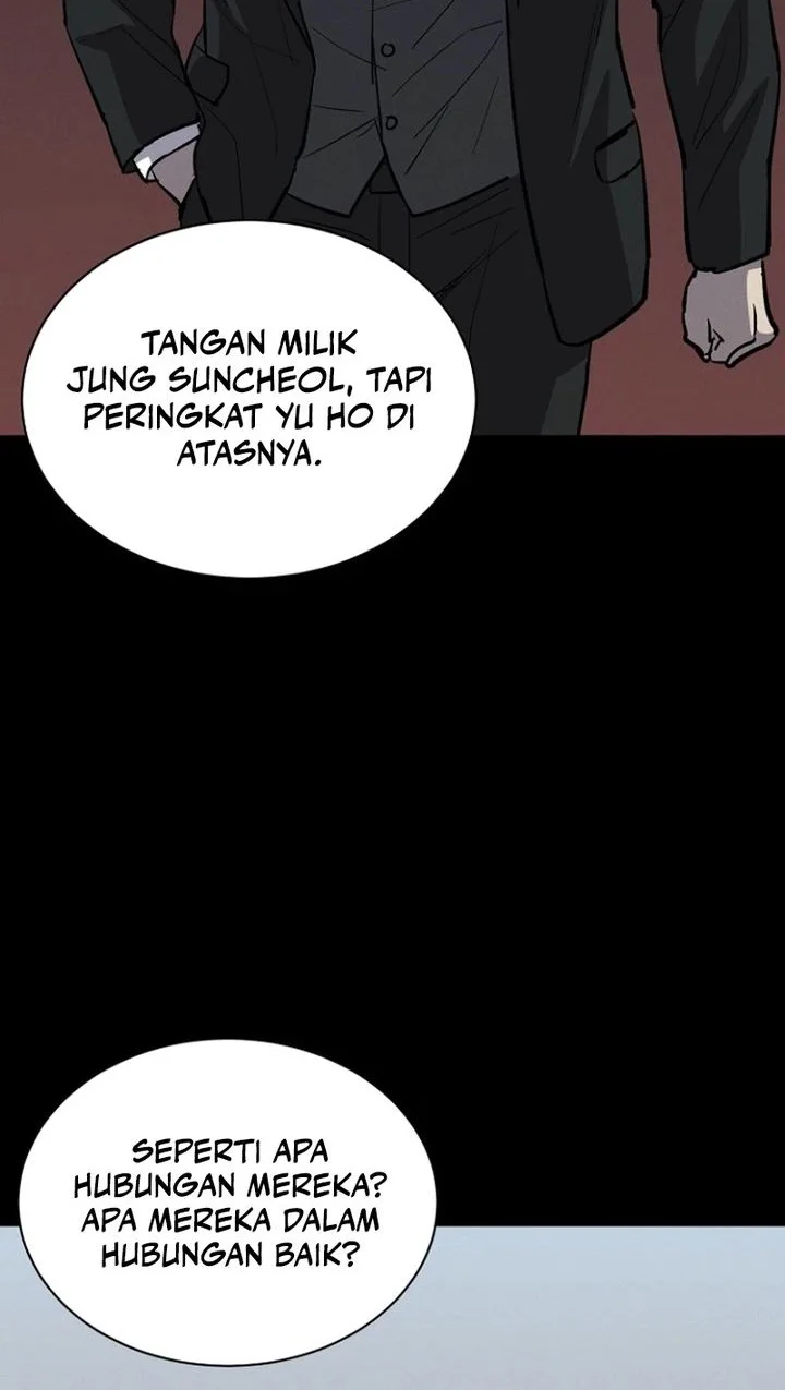 Blood Rain: Zero Chapter 18 - halaman 42