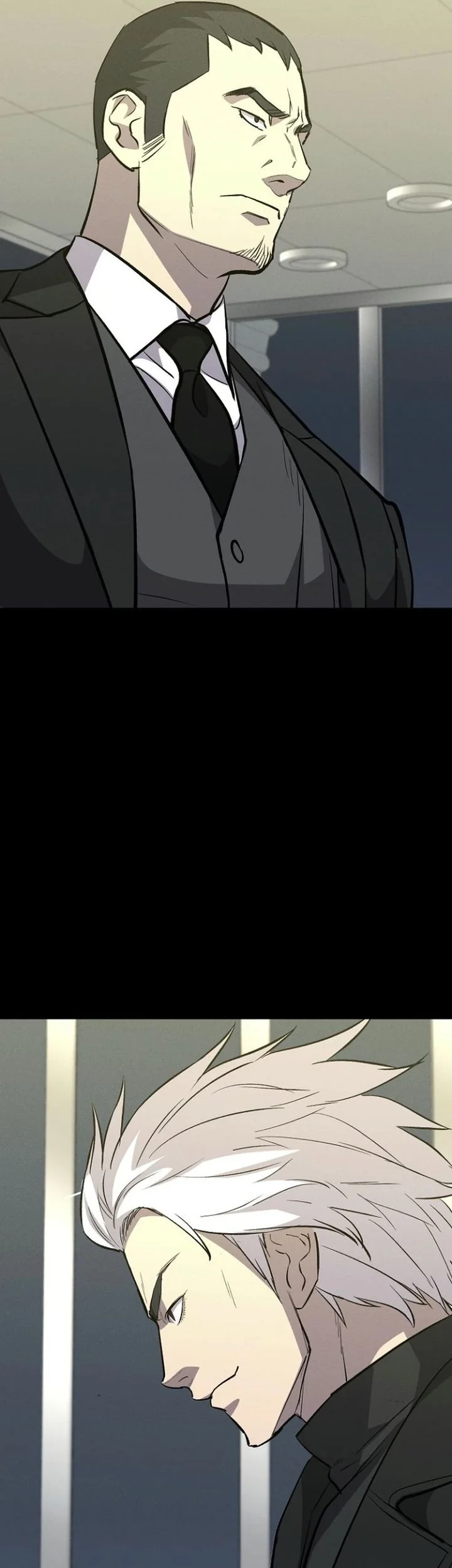 Blood Rain: Zero Chapter 18 - halaman 5