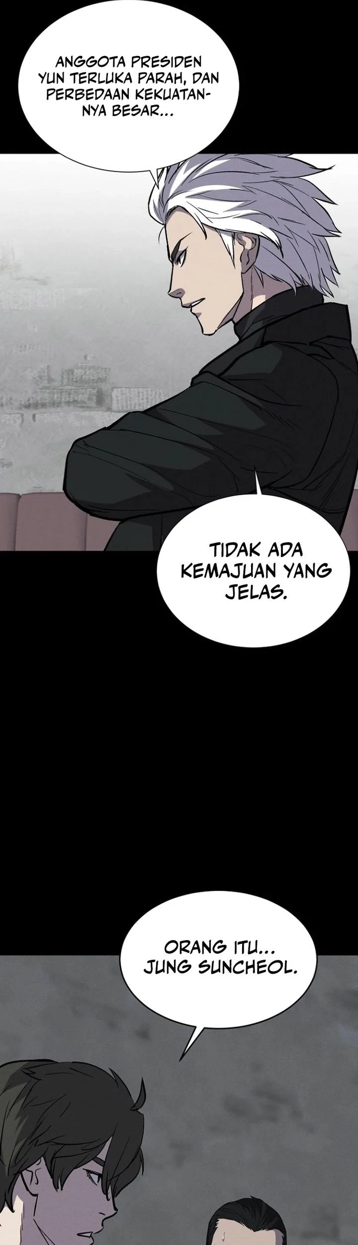 Blood Rain: Zero Chapter 18 - halaman 53