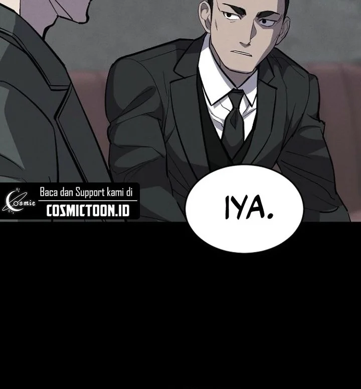Blood Rain: Zero Chapter 18 - halaman 54