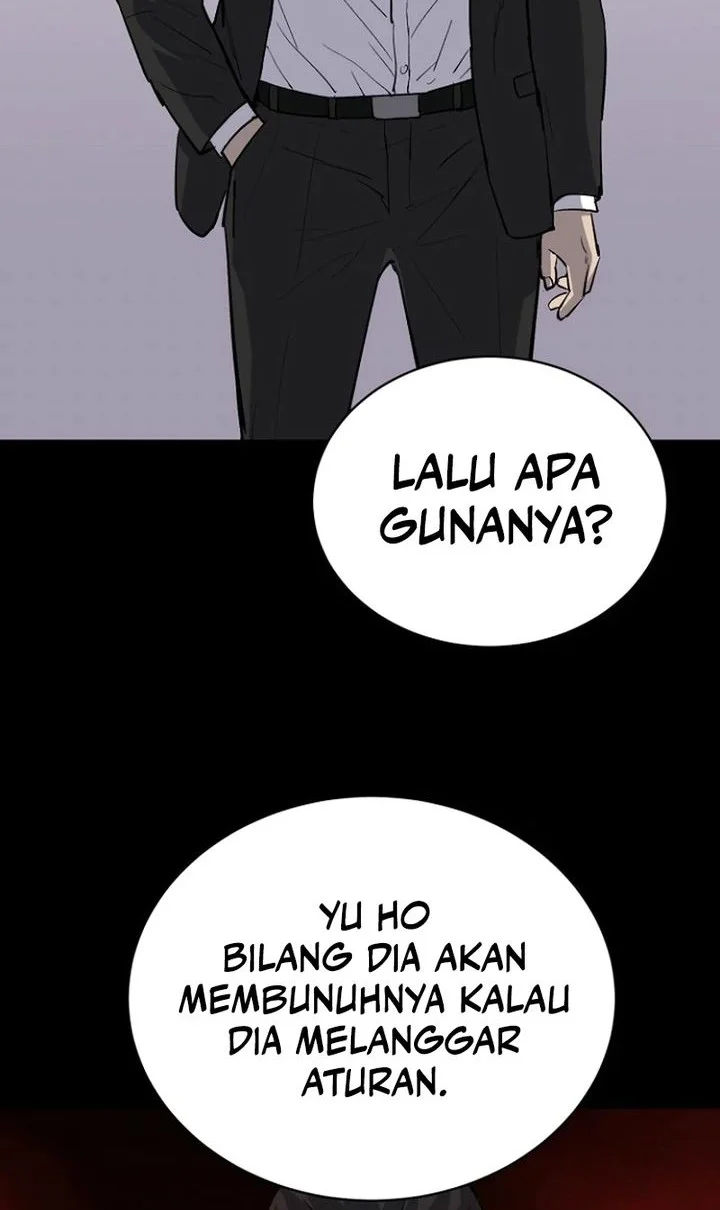 Blood Rain: Zero Chapter 18 - halaman 56