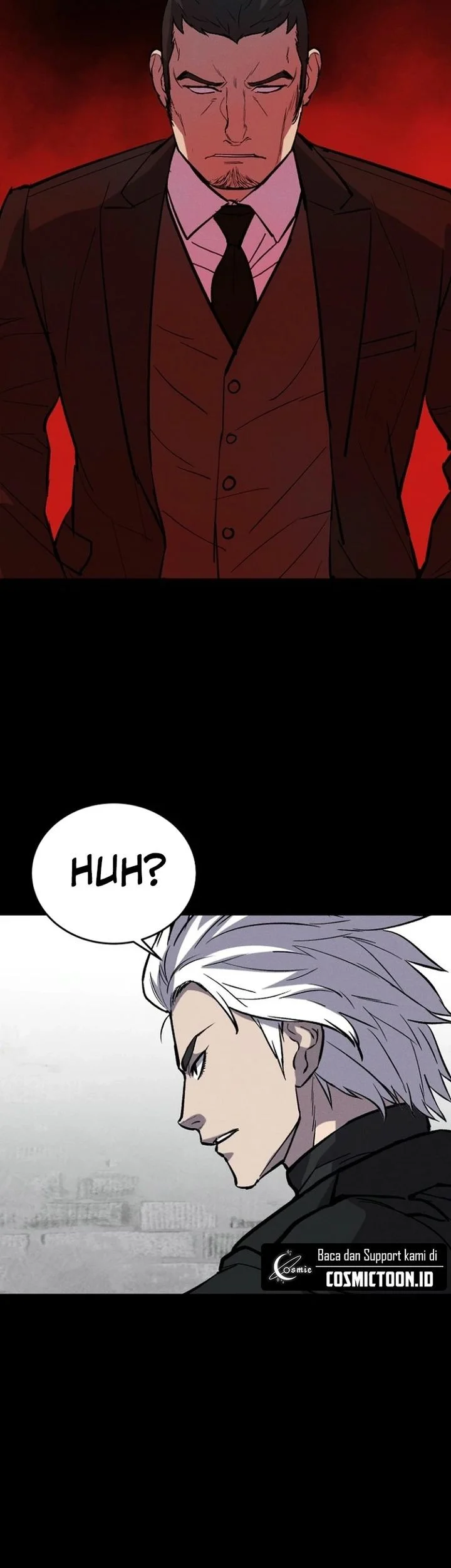 Blood Rain: Zero Chapter 18 - halaman 57