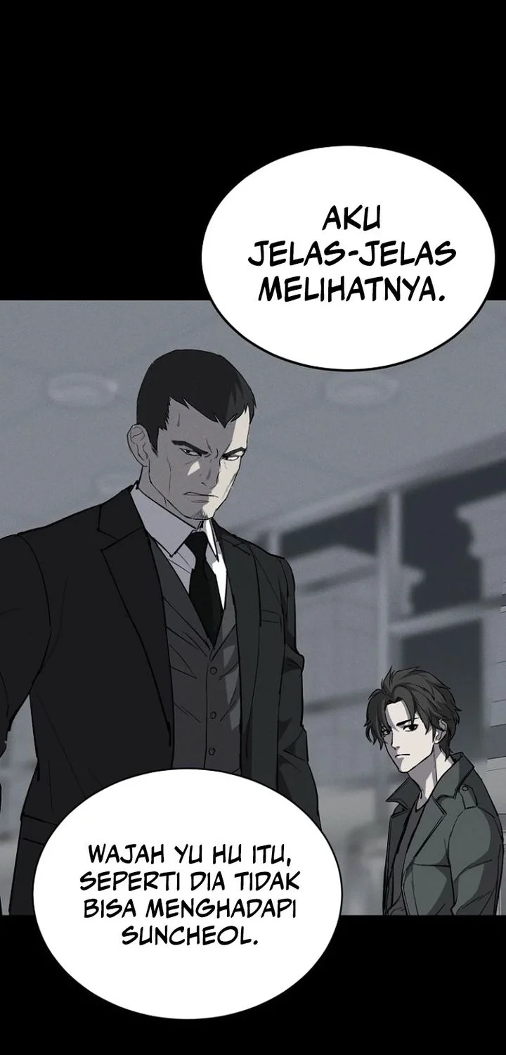 Blood Rain: Zero Chapter 18 - halaman 58