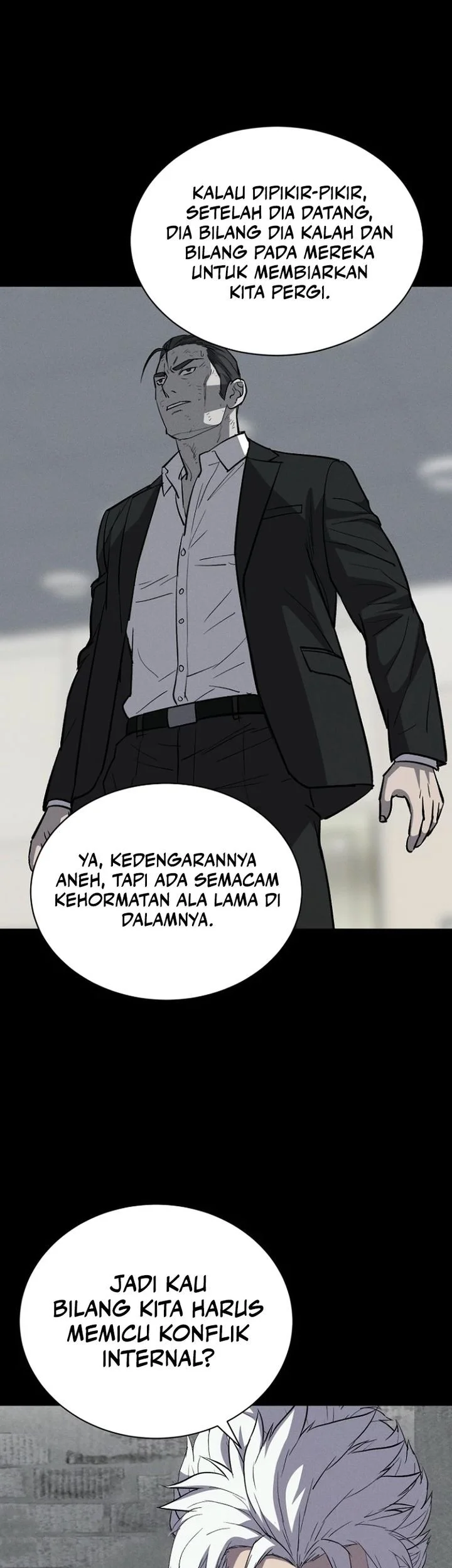 Blood Rain: Zero Chapter 18 - halaman 59
