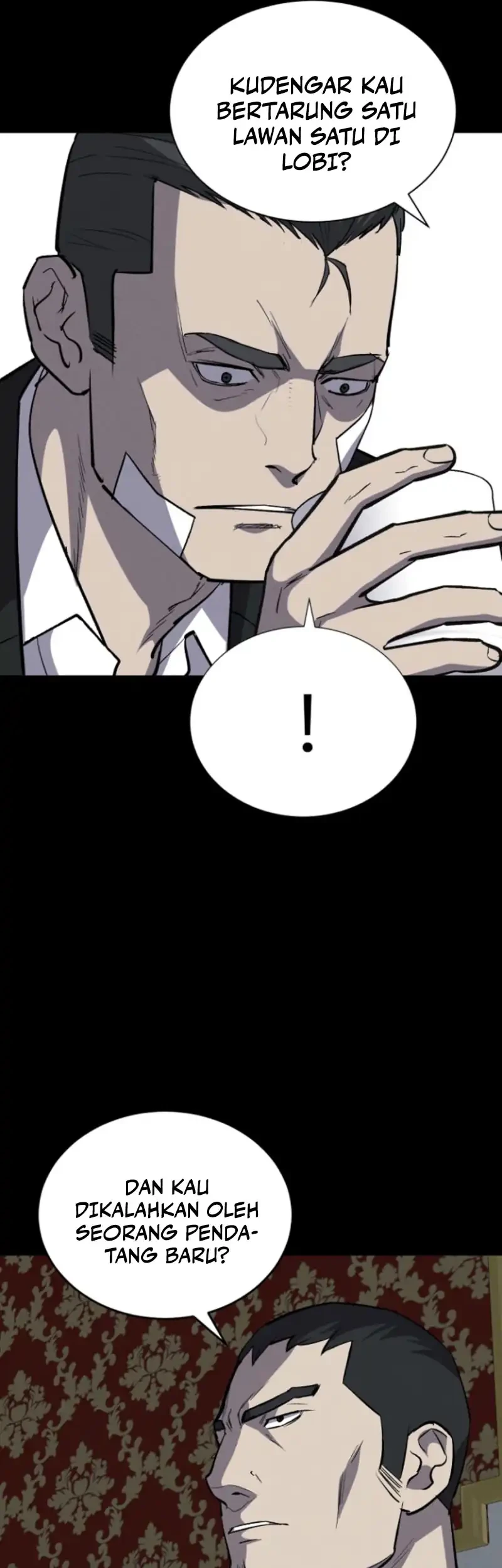 Blood Rain: Zero Chapter 19 - halaman 13