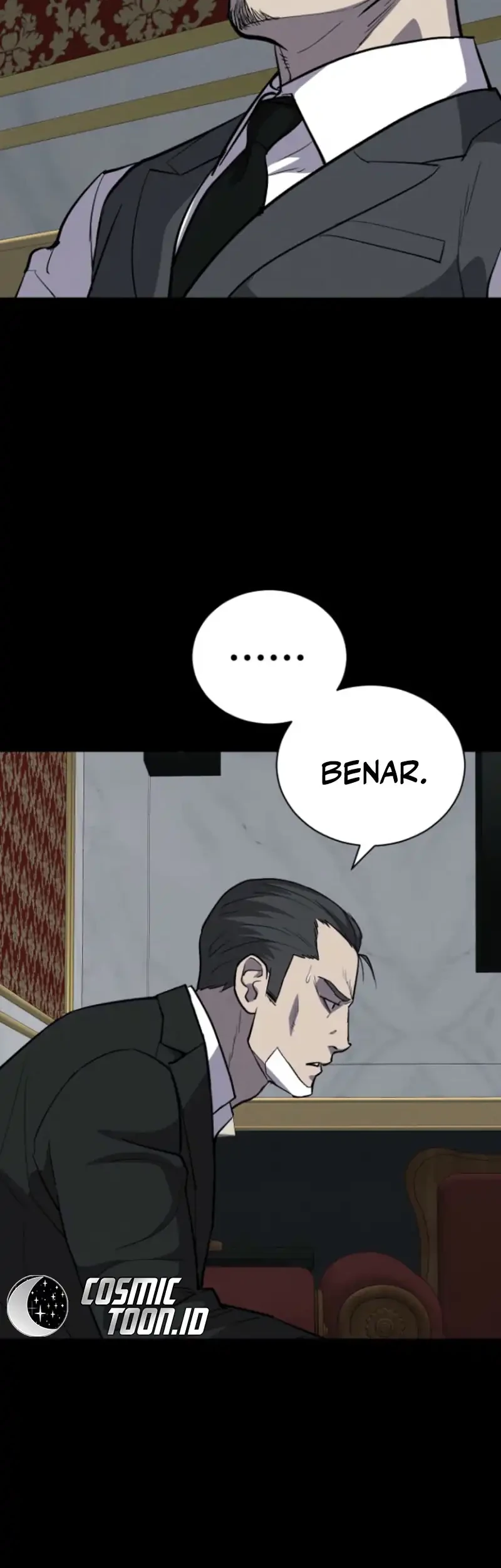 Blood Rain: Zero Chapter 19 - halaman 14