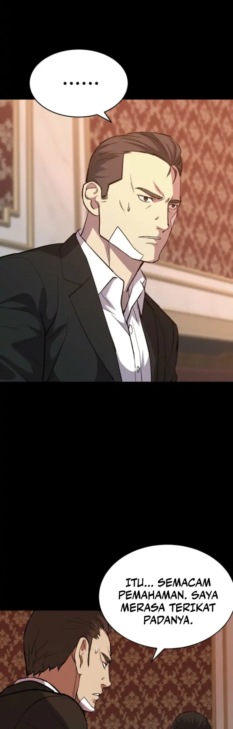 Blood Rain: Zero Chapter 19 - halaman 17