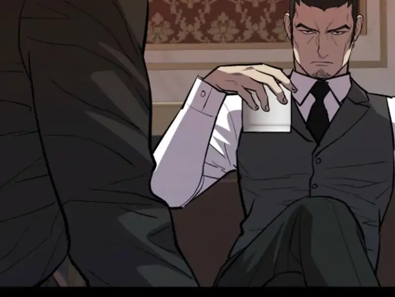 Blood Rain: Zero Chapter 19 - halaman 18
