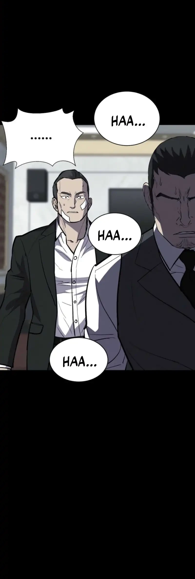 Blood Rain: Zero Chapter 19 - halaman 28