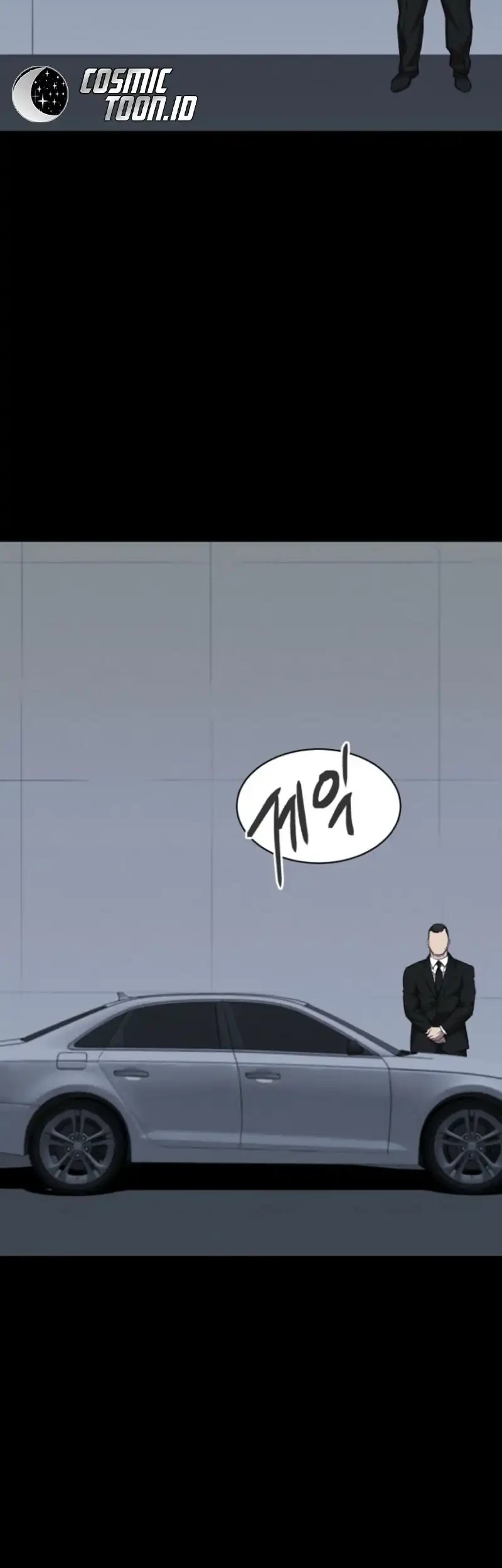 Blood Rain: Zero Chapter 19 - halaman 3