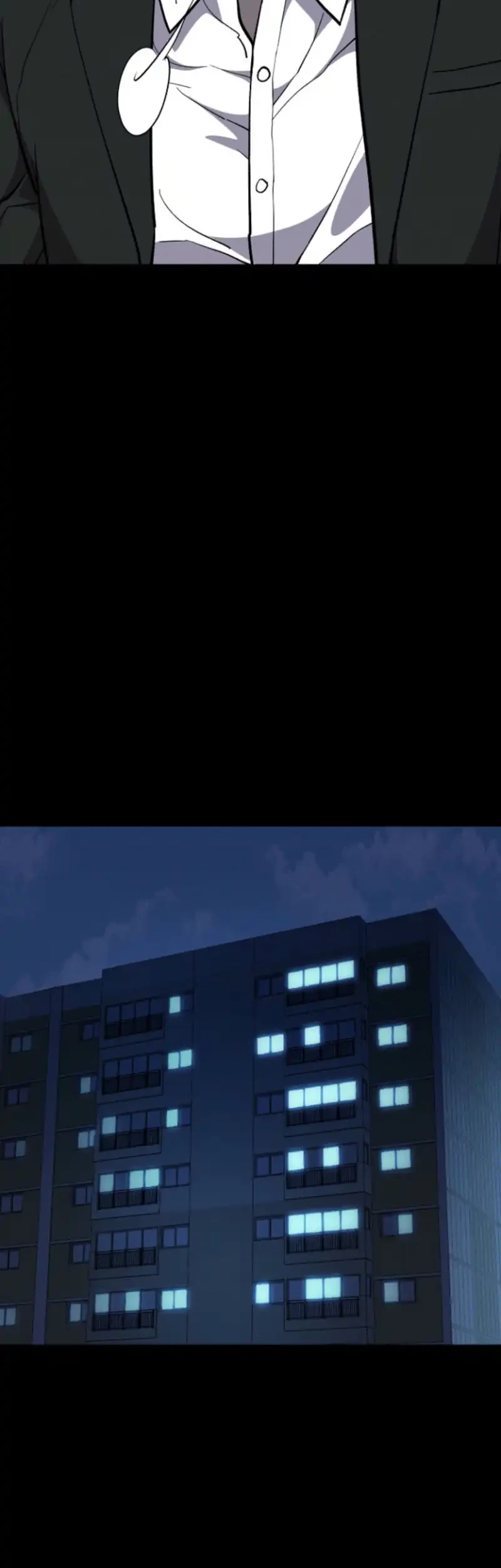 Blood Rain: Zero Chapter 19 - halaman 36