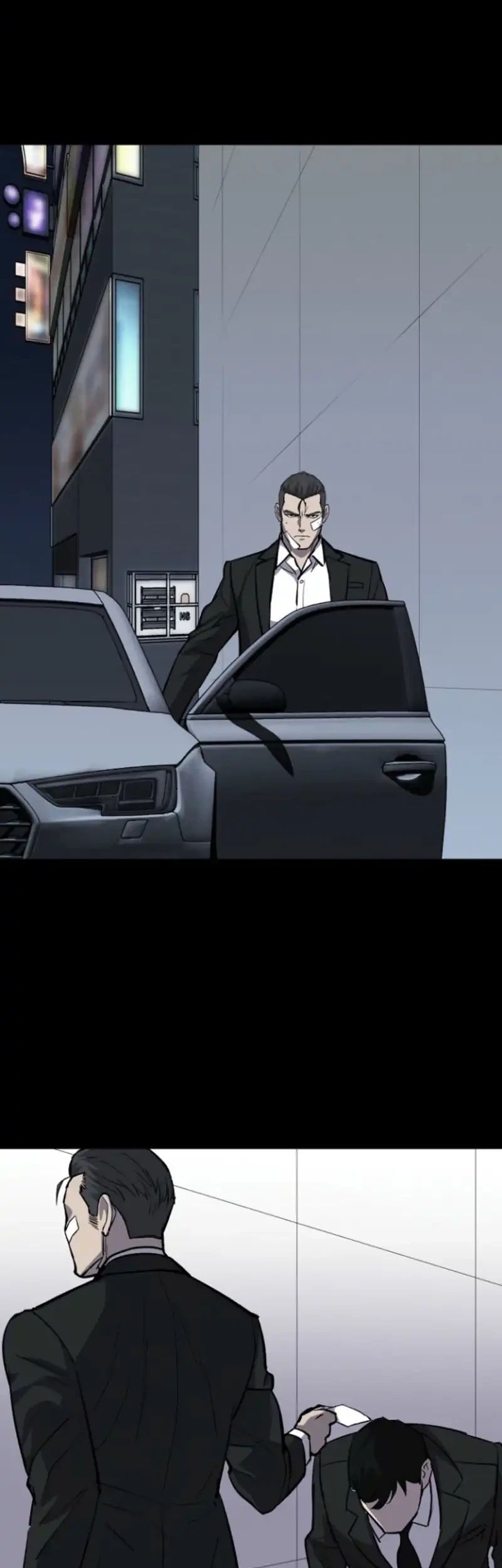 Blood Rain: Zero Chapter 19 - halaman 4