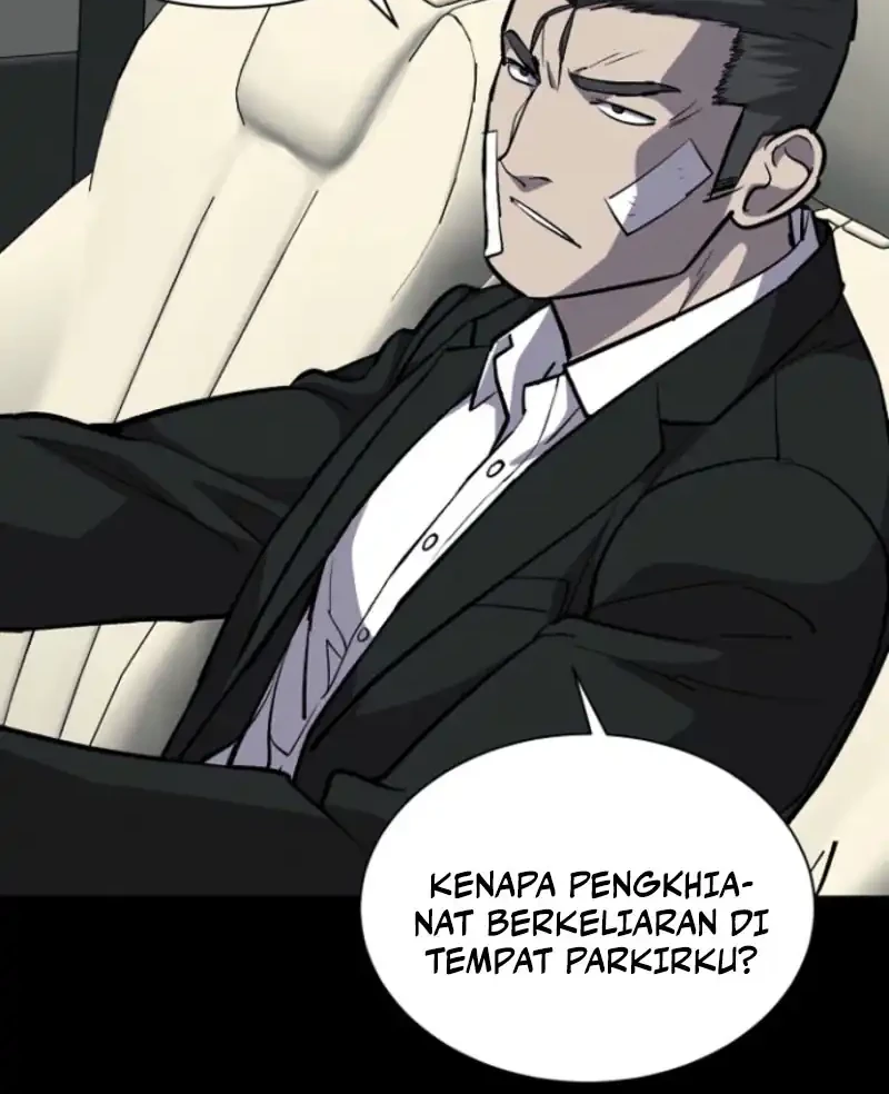 Blood Rain: Zero Chapter 19 - halaman 40