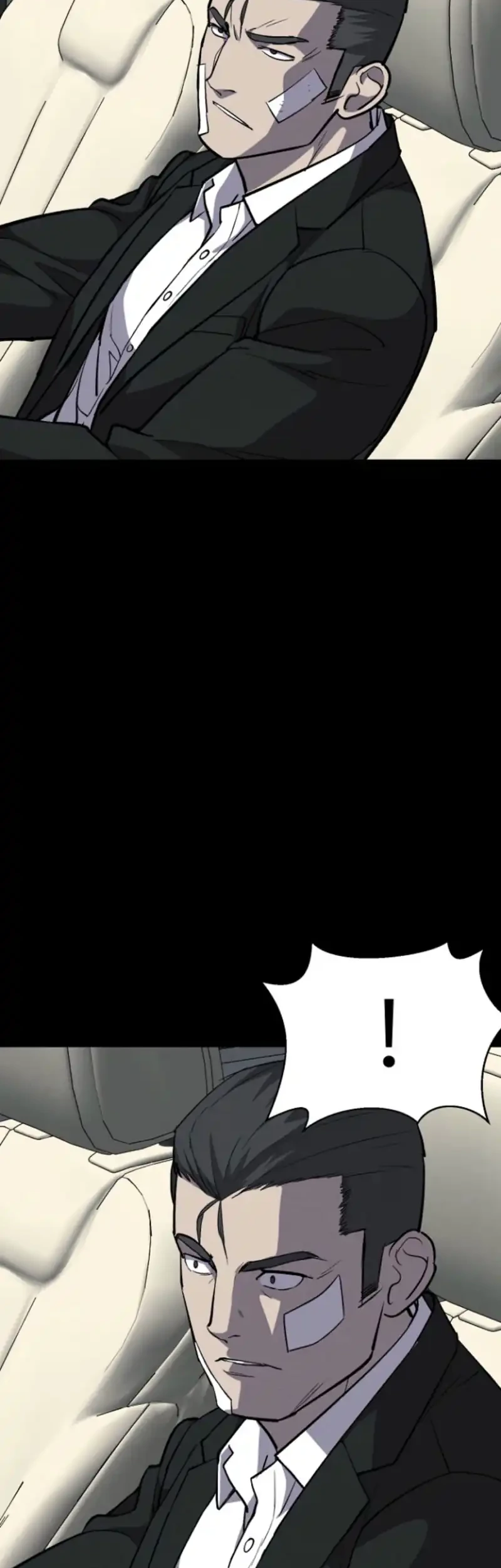 Blood Rain: Zero Chapter 19 - halaman 42