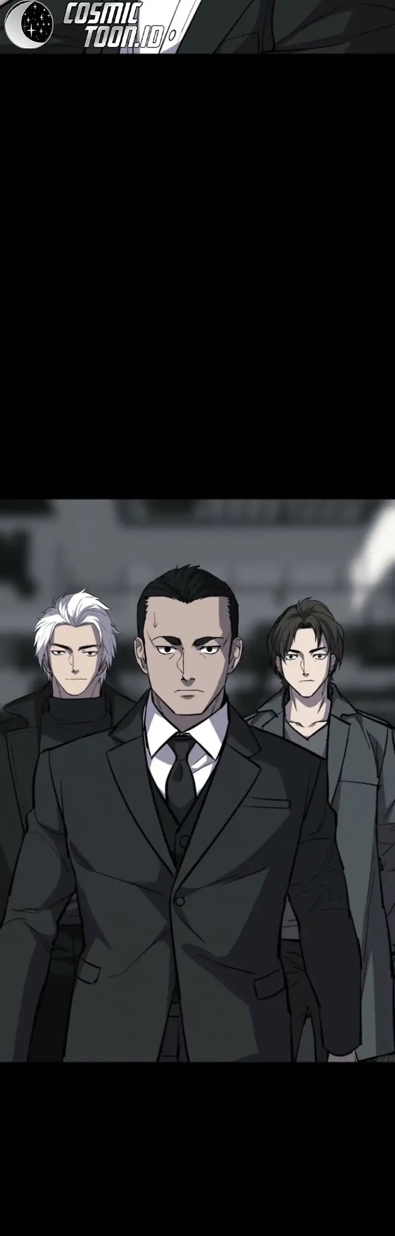 Blood Rain: Zero Chapter 19 - halaman 43