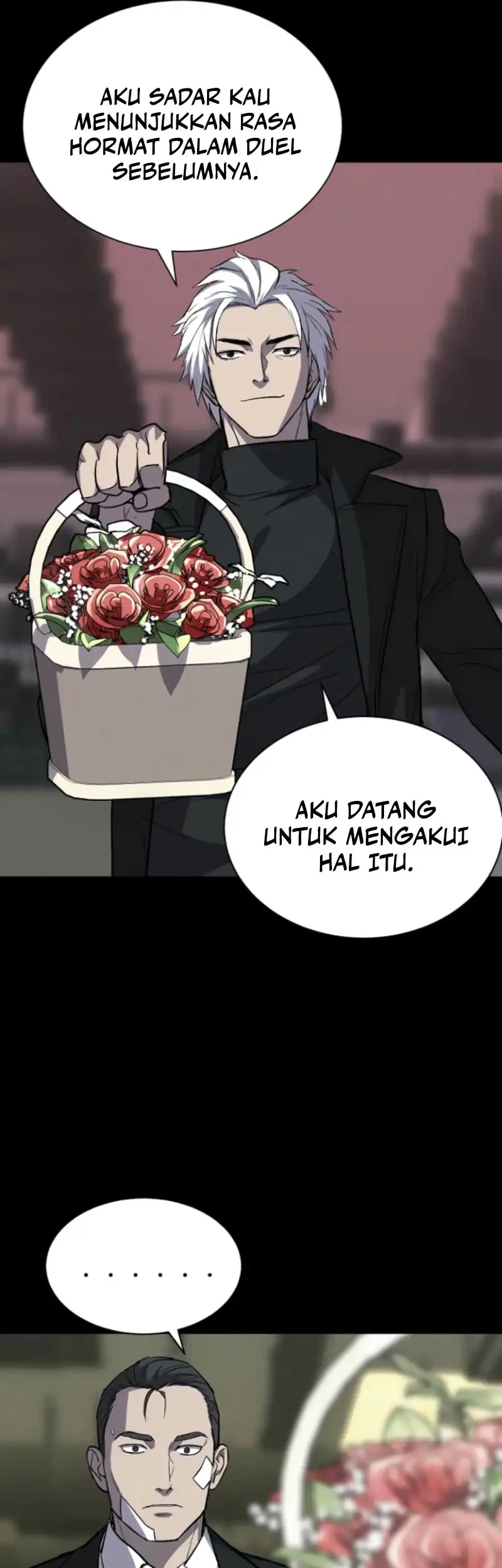 Blood Rain: Zero Chapter 19 - halaman 47