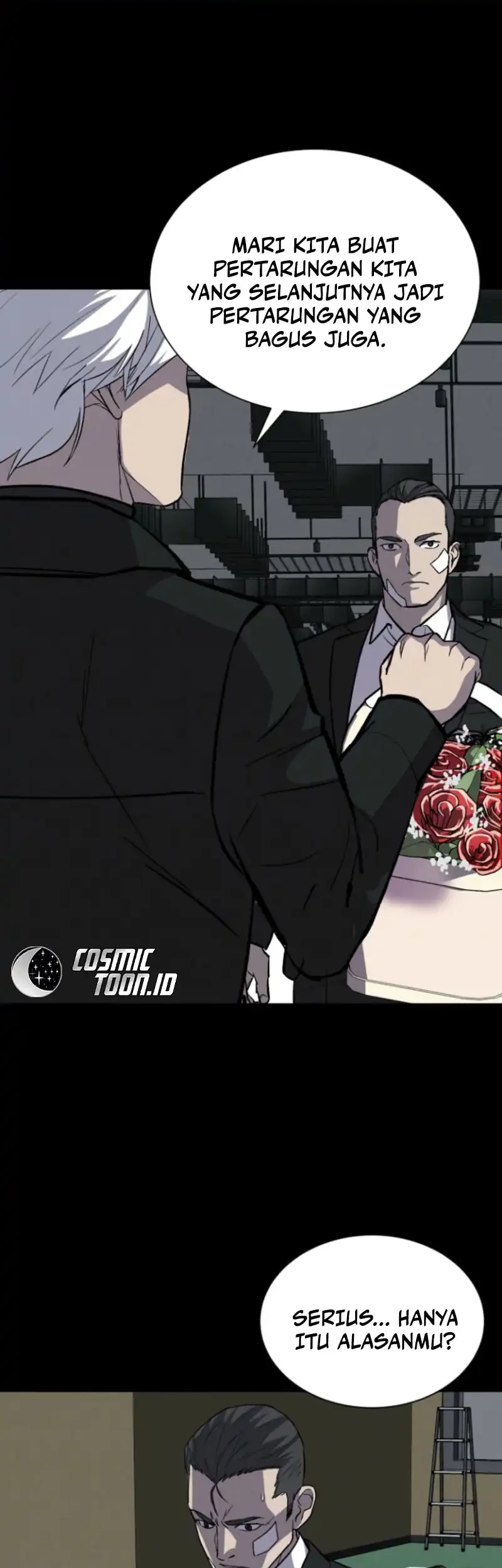 Blood Rain: Zero Chapter 19 - halaman 49
