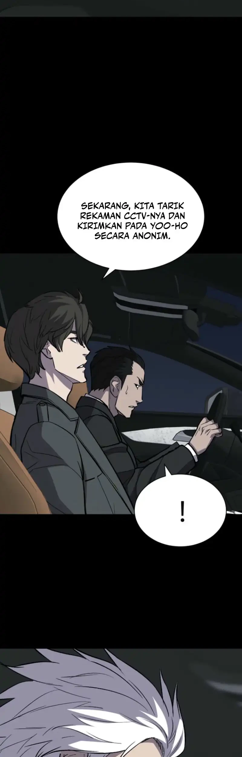 Blood Rain: Zero Chapter 19 - halaman 55