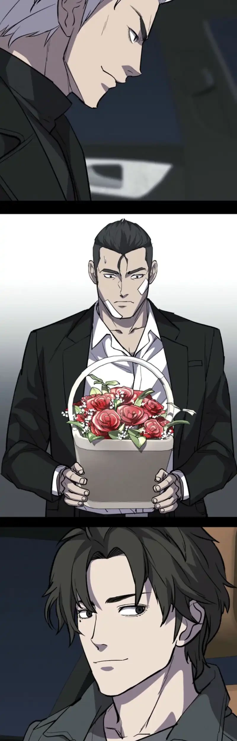 Blood Rain: Zero Chapter 19 - halaman 56