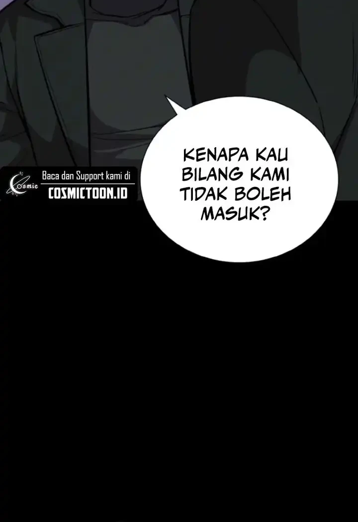 Blood Rain: Zero Chapter 2 - halaman 16