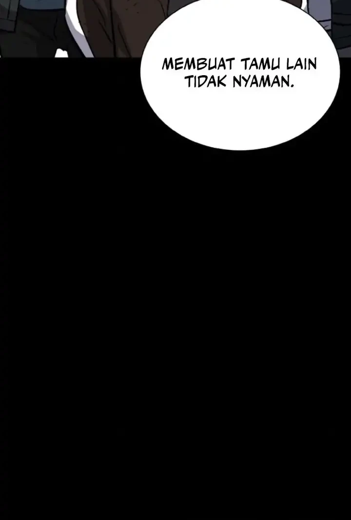 Blood Rain: Zero Chapter 2 - halaman 18