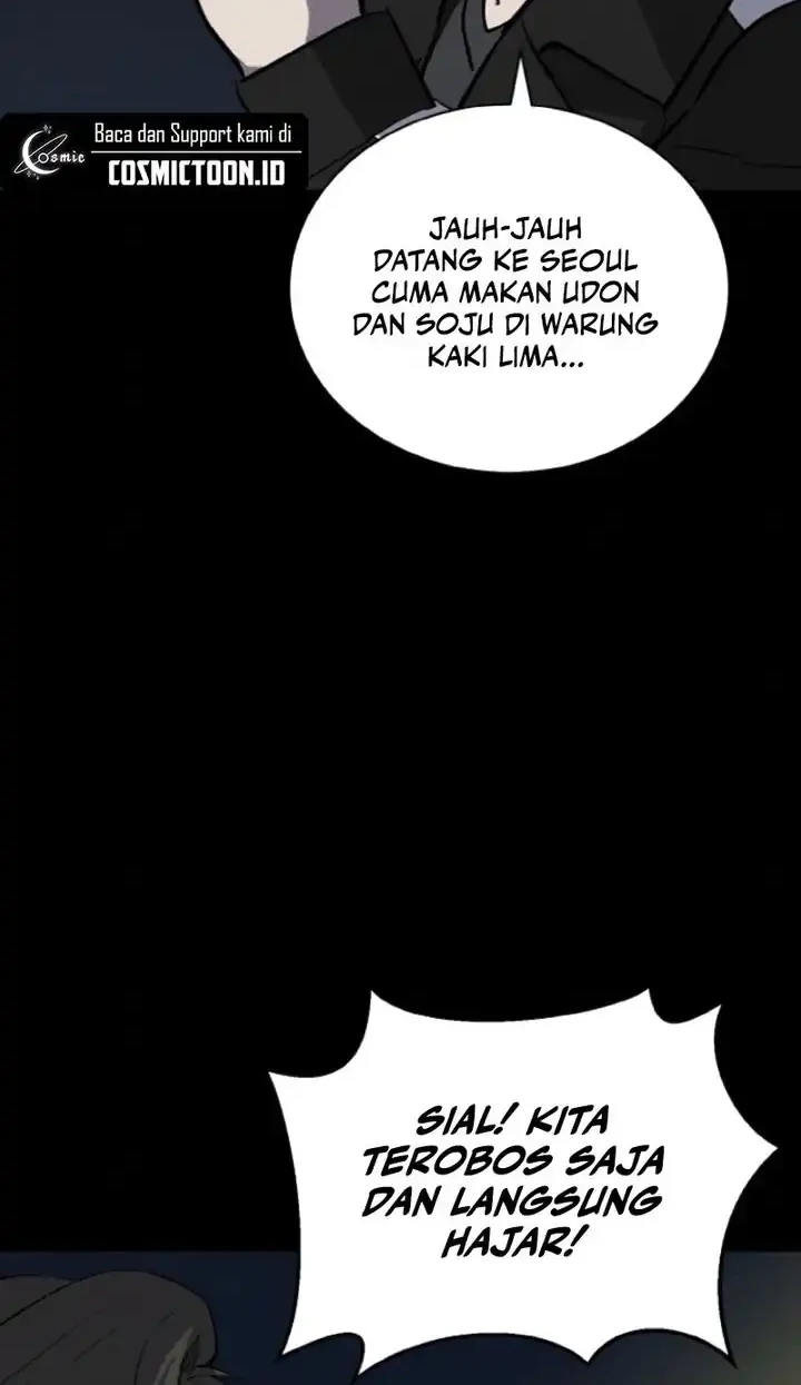 Blood Rain: Zero Chapter 2 - halaman 24