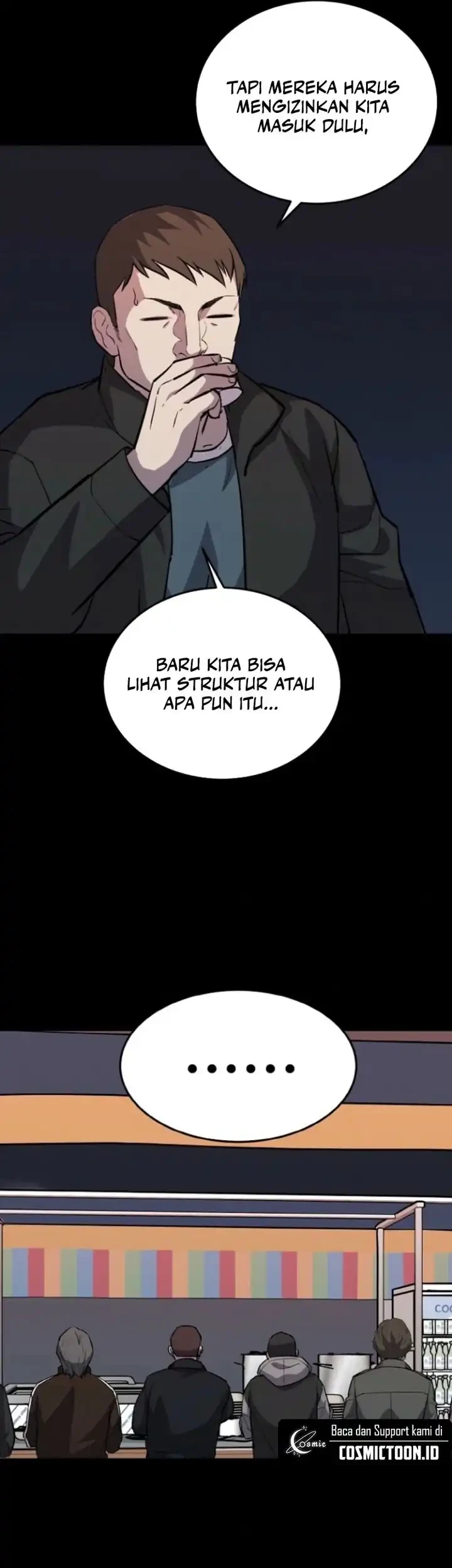 Blood Rain: Zero Chapter 2 - halaman 27