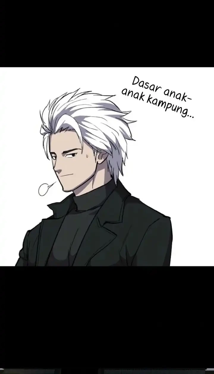 Blood Rain: Zero Chapter 2 - halaman 28