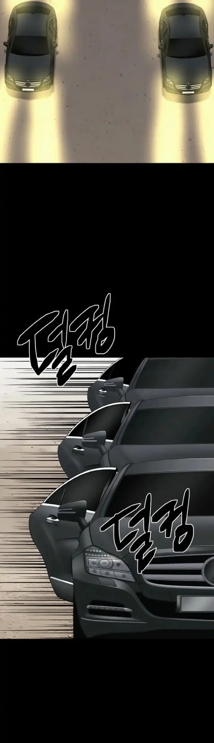 Blood Rain: Zero Chapter 2 - halaman 35