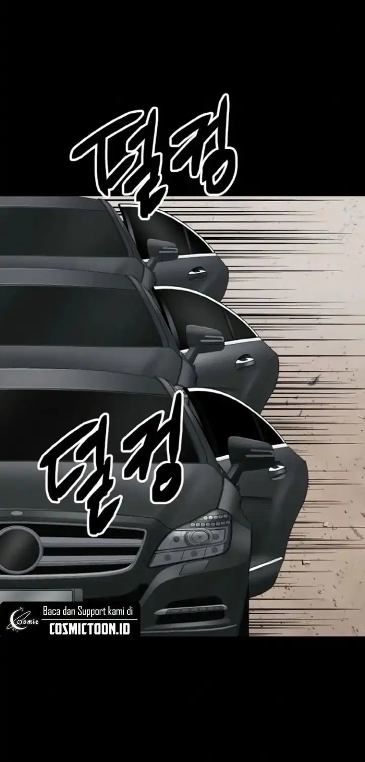 Blood Rain: Zero Chapter 2 - halaman 36