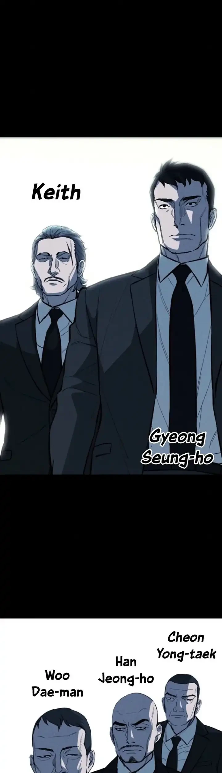 Blood Rain: Zero Chapter 2 - halaman 37