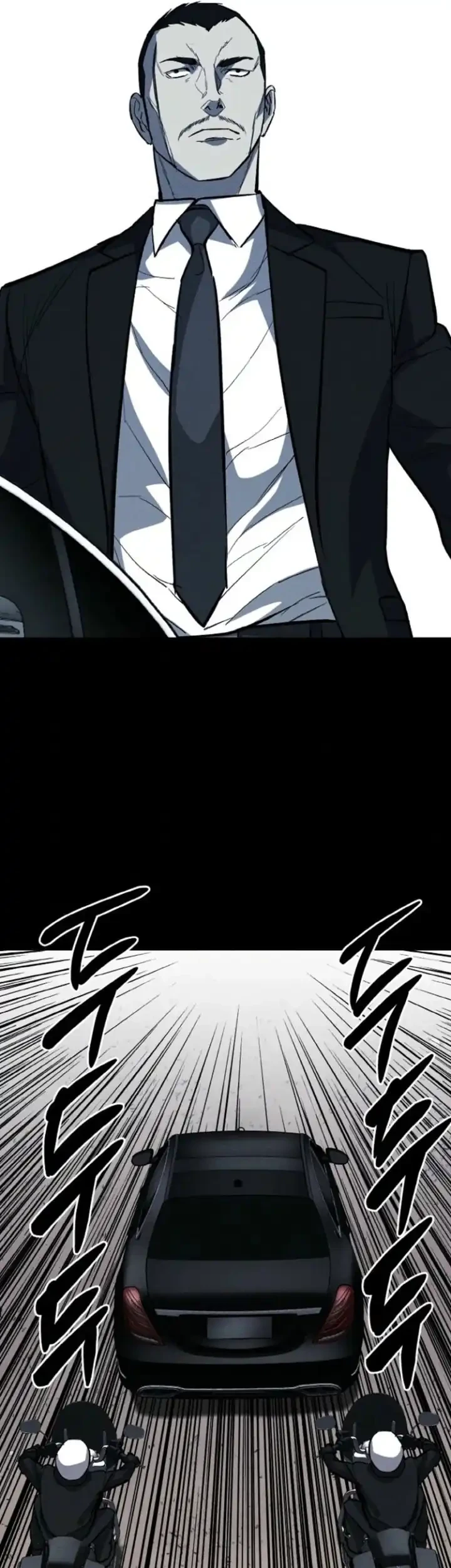 Blood Rain: Zero Chapter 2 - halaman 39