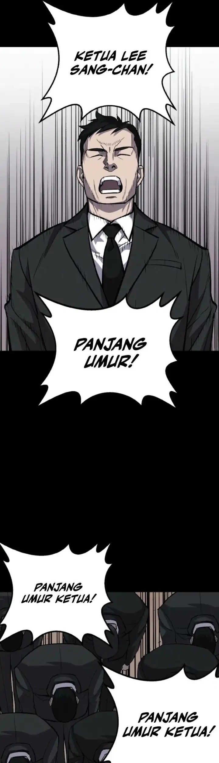 Blood Rain: Zero Chapter 2 - halaman 47