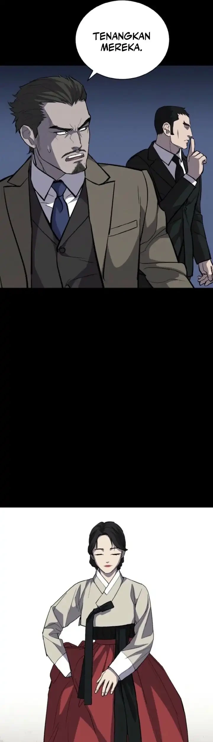 Blood Rain: Zero Chapter 2 - halaman 49