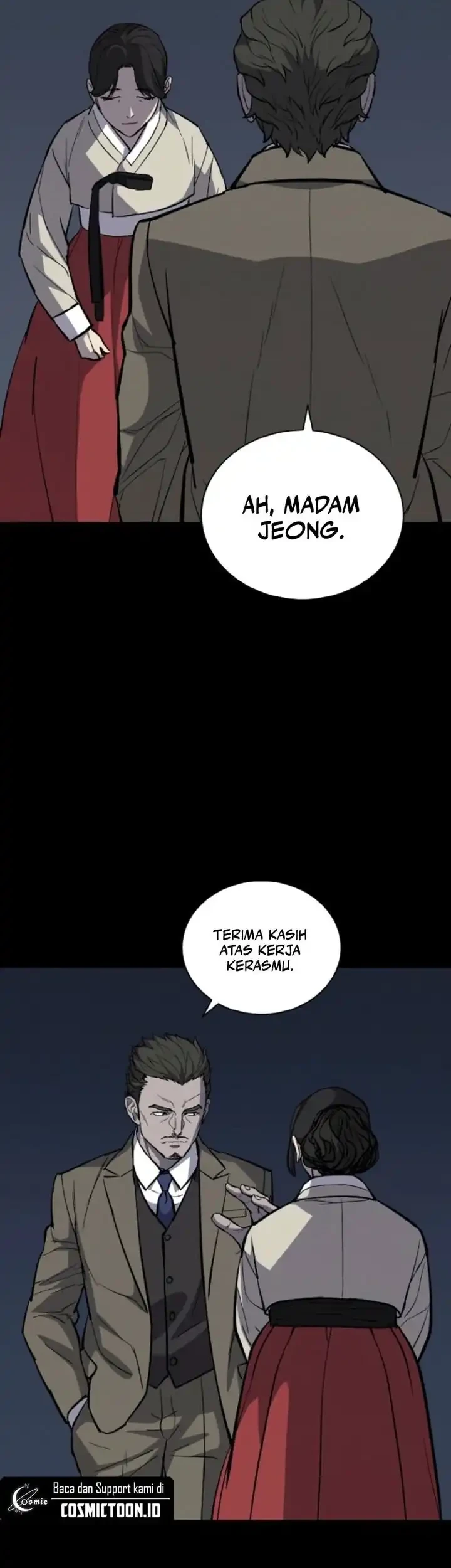 Blood Rain: Zero Chapter 2 - halaman 51