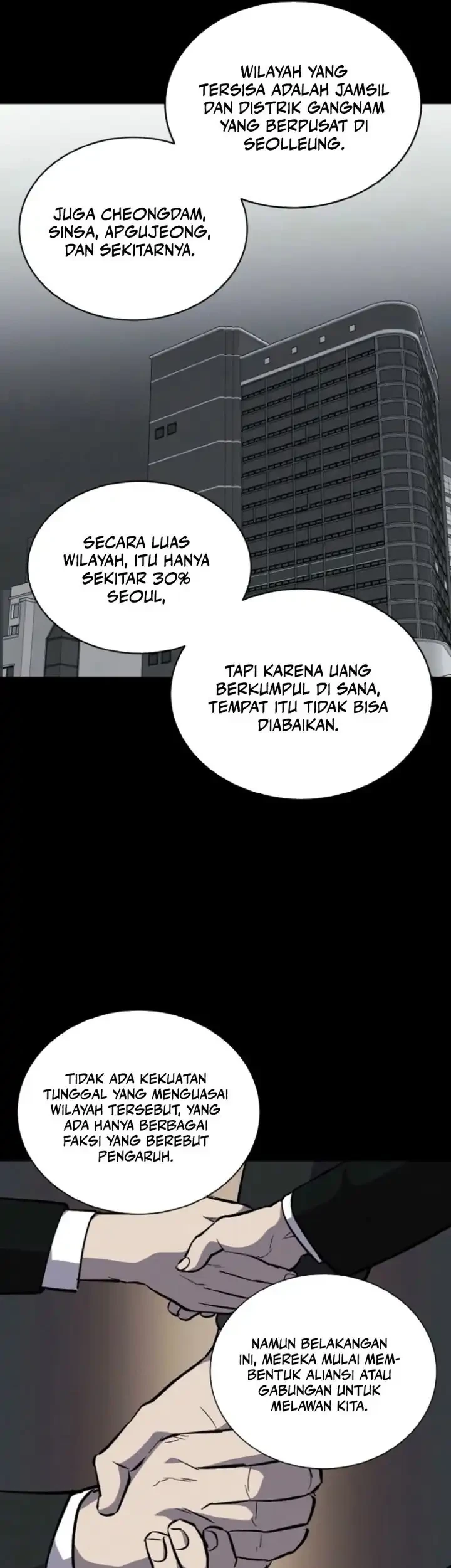 Blood Rain: Zero Chapter 2 - halaman 59