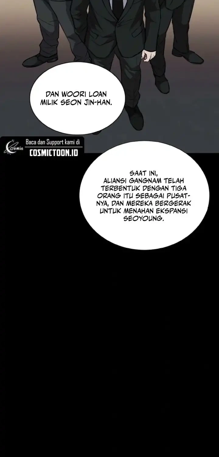 Blood Rain: Zero Chapter 2 - halaman 62