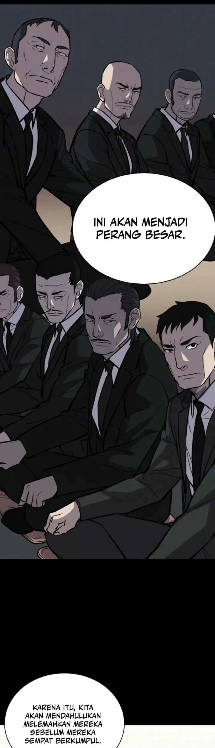 Blood Rain: Zero Chapter 2 - halaman 63