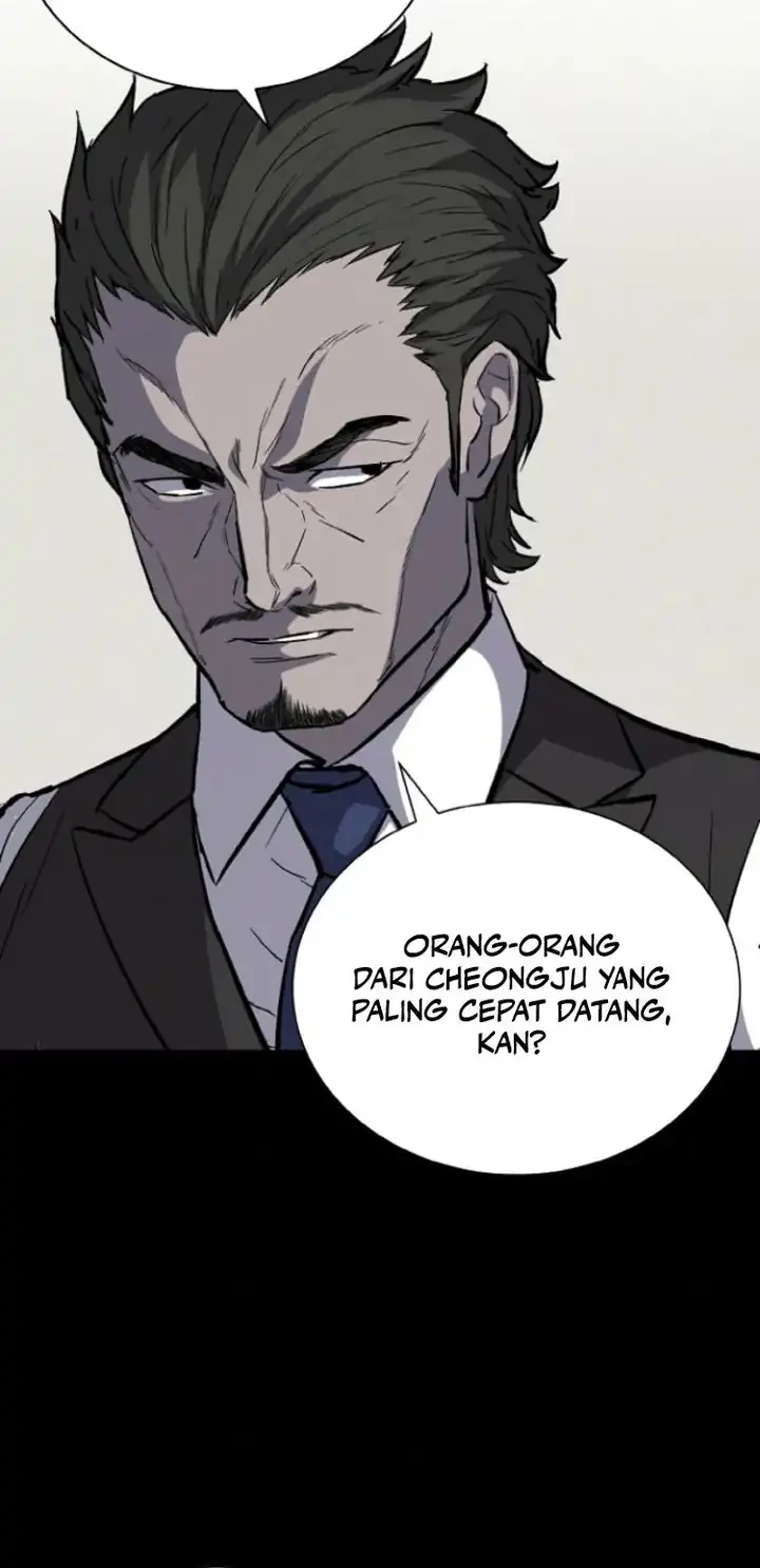 Blood Rain: Zero Chapter 2 - halaman 64