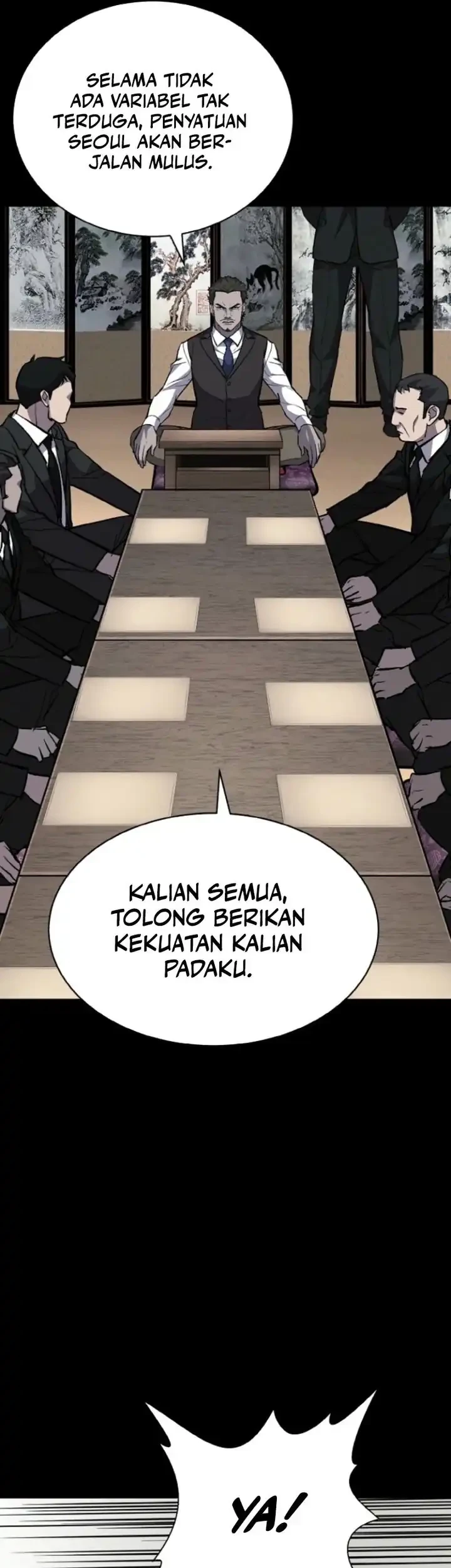 Blood Rain: Zero Chapter 2 - halaman 69