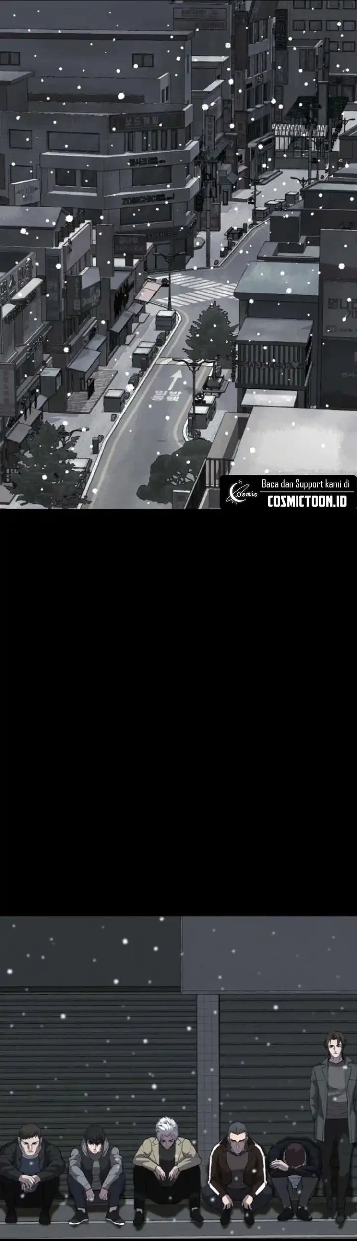 Blood Rain: Zero Chapter 2 - halaman 71