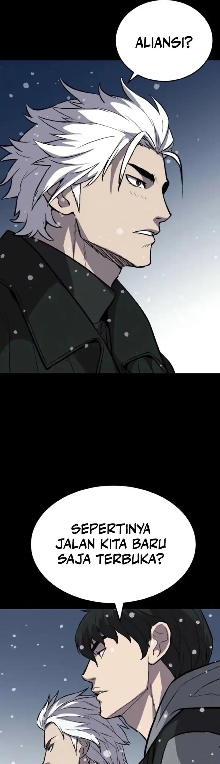 Blood Rain: Zero Chapter 2 - halaman 83