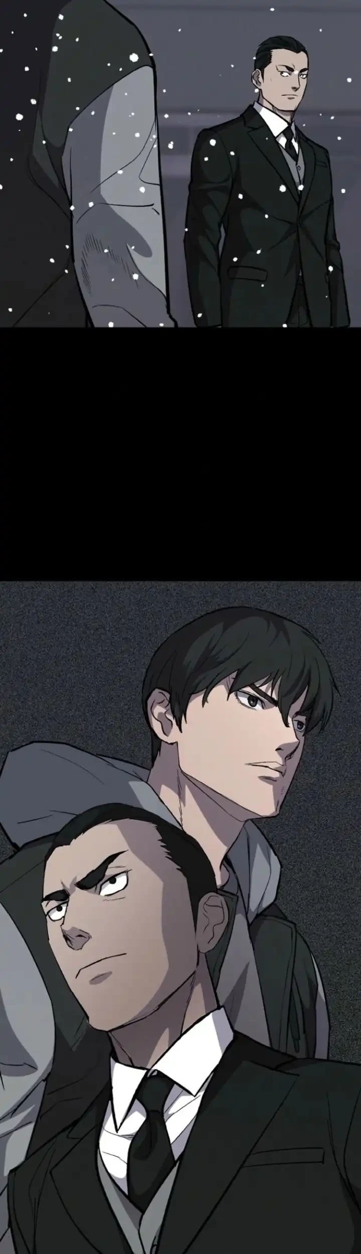 Blood Rain: Zero Chapter 2 - halaman 85