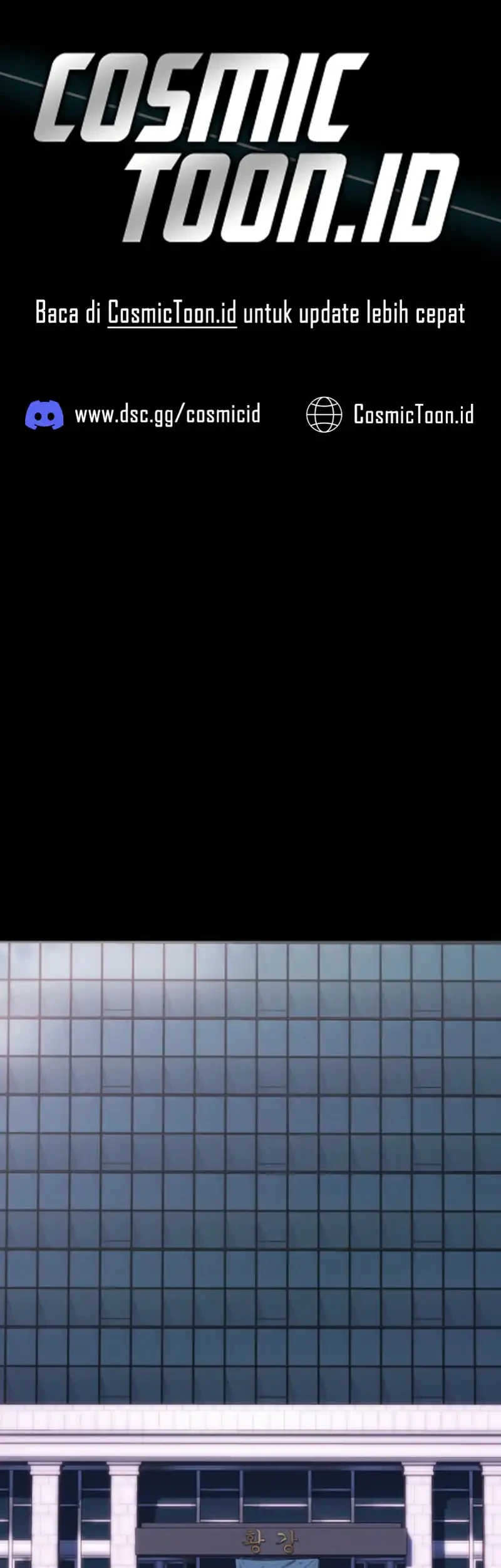 Blood Rain: Zero Chapter 20 - halaman 1